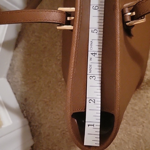 Michael Kors Brown Tote Bag - Picture 11 of 16